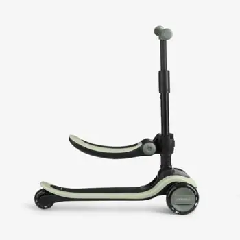 KikkaBoo Scooter 2in1 Treo Mint საბავშვო სკუტერი, 3 image
