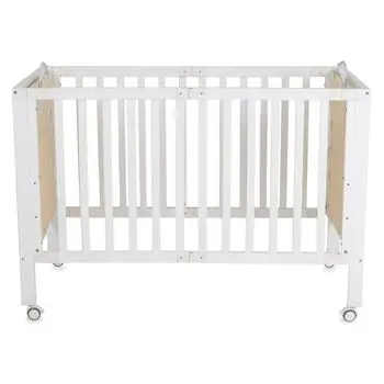 Cangaroo Nova wooden bed - ახალშობილის საწოლი, 6 image