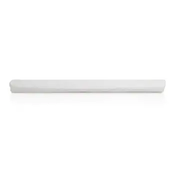 HUGZZZ Baby mattress Aero Comfort 120/60/9 white - საბავშვო მატრასი, 3 image