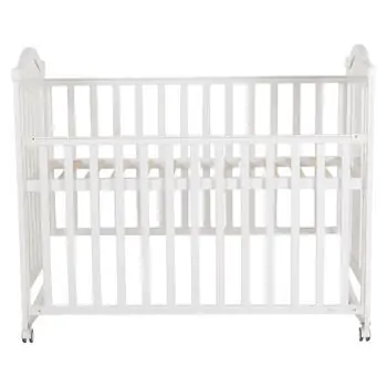Cangaroo Juno wooden bed - ახალშობილის საწოლი, 6 image