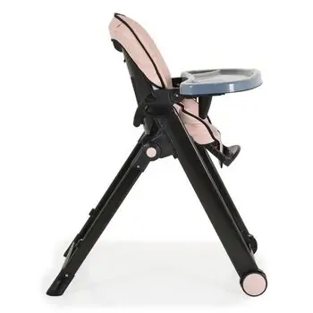 Cangaroo High chair Neron Pink - საკვები სკამ-მაგიდა, 3 image