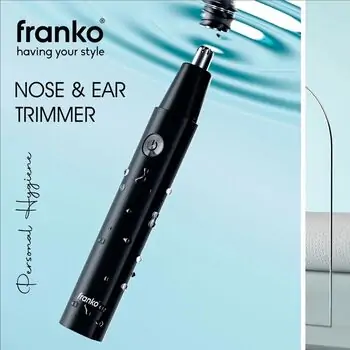 Trimmer FRANKO FNT-9001 ტრიმერი, 3 image