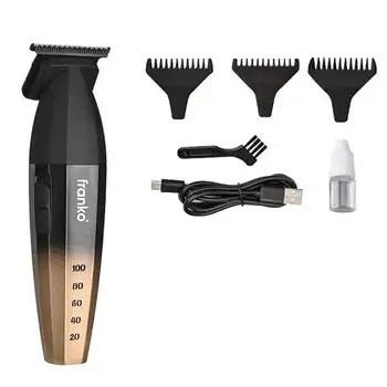 Hair clipper FRANKO FHT-9034-თმის საკრეჭი/ ტრიმერი