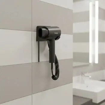 Hair dryer FRANKO FHD-9030-თმის საშრობი, 2 image
