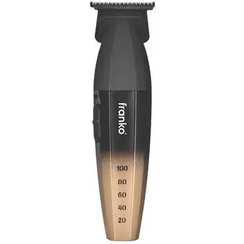 Hair clipper FRANKO FHT-9034-თმის საკრეჭი/ ტრიმერი, 3 image