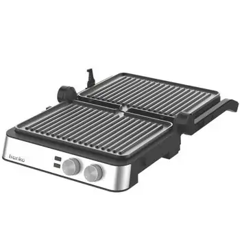Toaster FRANKO FGT-9041 გრილ ტოსტერი, 3 image