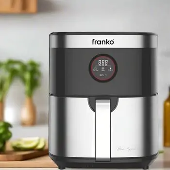 აეროგრილი 6.5ლ FRANKO FAF-9031, 2 image