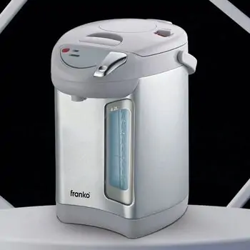 Thermos teapot FRANKO FTP-9018 თერმო ჩაიდანი, 3 image