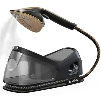 ორთქლის გენერატორი Steam generator  FRANKO FGS-9040