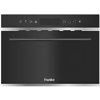 ჩასაშენებელი მიკროტალღური ღუმელი FRANKO FBM-6008GSB