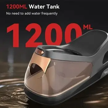 ორთქლის გენერატორი Steam generator  FRANKO FGS-9040, 7 image