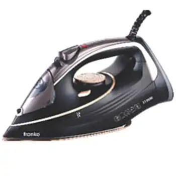 Iron FRANKO FSI-9004 ორთქლის უთო, 2 image