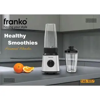 Franko მინი ბლენდერი, 2 image