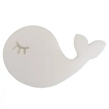 Cangaroo Foldable baby bath bet Balena Grey - ჩვილის დასაკეცი აბაზანა, 9 image