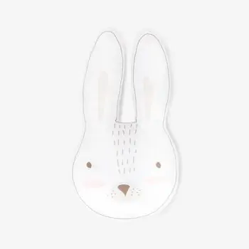 KikkaBoo Plush toy-pillow Rabbits in Love - რბილი ბალიში