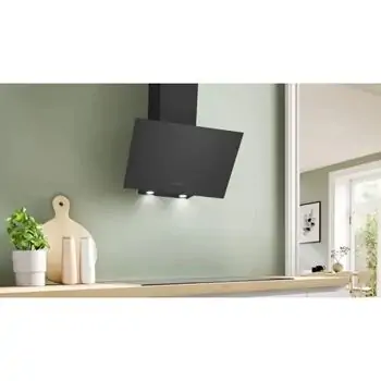Cooker Hood Bosch DWK64PJ60T გამწოვი, 4 image
