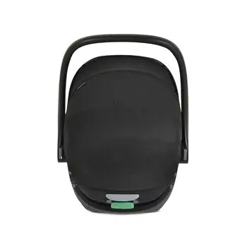 Cangaroo Baby car seat Onyx 40-87cm i-size grey - მანქანის სავარძელი (ქარსითი), 5 image