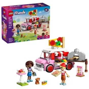 Lego Friends 42694 Pizza Truck