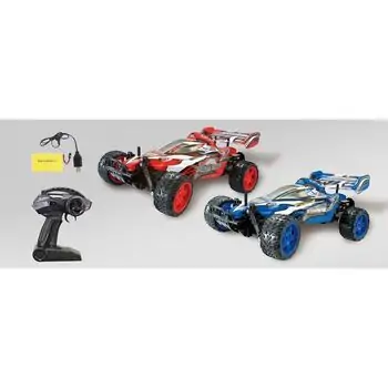 High Speed RC Desert Buggy - დისტანციურად მართვადი მანქანა, 3 image