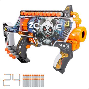 V-Zone Electric Zombie Toy Gun - ელექტრო ზომბის სათამაშო იარაღი, 2 image