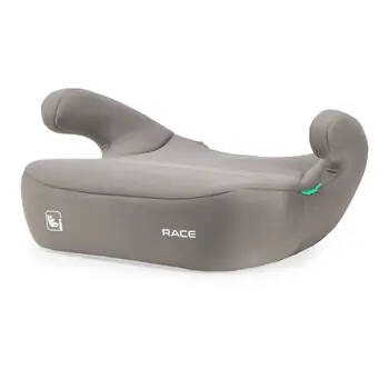 Moni Car Seat Race 100-150cm Cool-beige, Grey, Black  - მანქანის სავარძელი (ქარსითი), 7 image