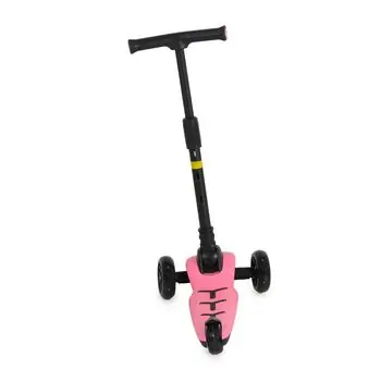 Lamborghini Scooter Lamborghini Pro Pink -  სკუტერი (სამაკატი), 7 image