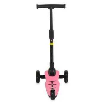 Lamborghini Scooter Lamborghini Pro Pink -  სკუტერი (სამაკატი), 6 image