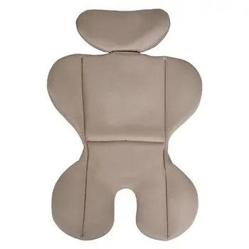 Moni Car Seat Rock 76-150cm Cool-beige, Midnight-Black, Space-Grey - მანქანის სავარძელი (ქარსითი), 7 image