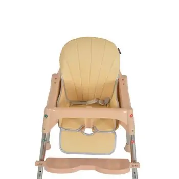 Moni Dining chair Century beige - საკვები სკამ-მაგიდა, 7 image