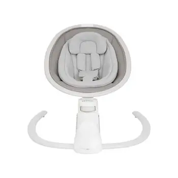 Graco Sway ‘n Grow With Toybar Heather - ახალშობილის ელექტრო შეზლონგი