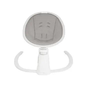 Graco Sway ‘n Grow With Toybar Heather - ახალშობილის ელექტრო შეზლონგი, 5 image