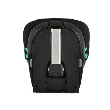 Cangaroo Baby car seat i-Protect 40-150 cm Anthracite-black მანქანის სავარძელი (ქარსითი), 12 image