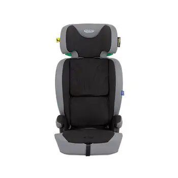 Graco Energi i-Size R129 Meteor - მანქანის სავარძელი (ქარსითი), 7 image