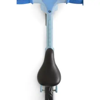 Byox Balance bike Dino blue - საბავშვო ველოსიპედი (ბალანს ბაიკი), 4 image