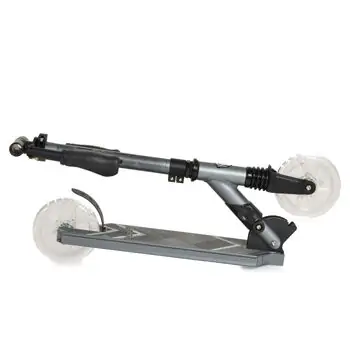 Byox Scooter Vector Grey - სკუტერი (სამაკატი), 5 image