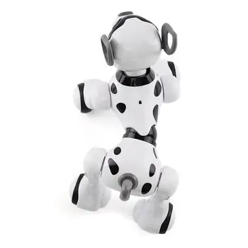 Remote Control Robot Dog -  სათამაშო რობოტი ძაღლი, 4 image