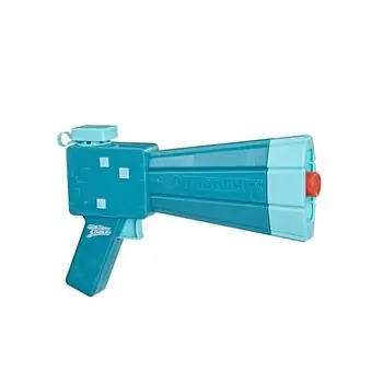 Nerf Super Soaker Sox Glow F7600 წყლის სათამაშო თოფი, 6 image