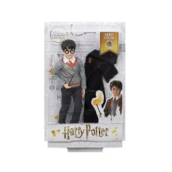 Harry Potter Wizarding World Figure ჰარი პოტერის ფიგურა, 5 image