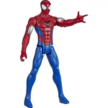 Marvel Spider-Man სუპერ გმირი ადამიანი ობობა, 2 image
