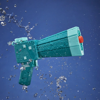 Nerf Super Soaker Sox Glow F7600 წყლის სათამაშო თოფი, 4 image