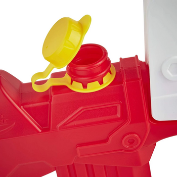 Hasbro F0453 Nerf Super Soaker Fortnite Burst Water Blaster  - სათამაშო წყლის თოფი, 3 image