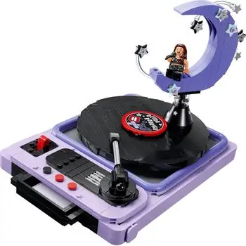 lego Editions 43029 Olivia Rodrigo's Concert Moon, 3 image