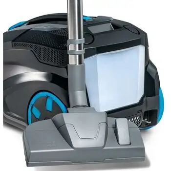 Thomas DRYBOX AMFIBIA 2822 - მტვერსასრუტი კონტეინერით, 5 image