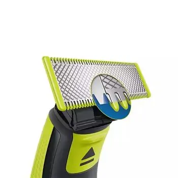 წვერსაპარსის პირები PHILIPS QP240/50