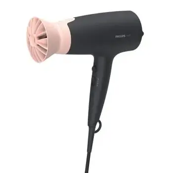 ფენი PHILIPS BHD350/10, 3 image