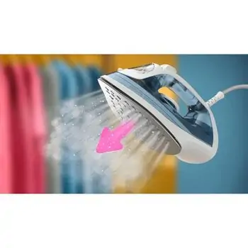 უთო PHILIPS DST2010/20, 4 image