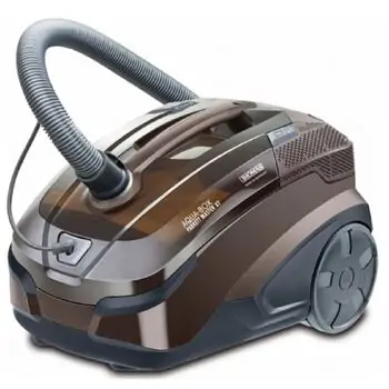 Thomas PARKETT MASTER XT 2824 - მტვერსასრუტი კონტეინერით