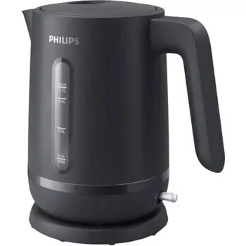 ჩაიდანი PHILIPS HD9314/91, 2 image