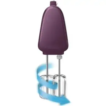 მიქსერი PHILIPS HR3740/11, 4 image