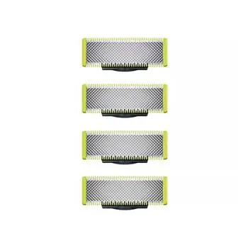 წვერსაპარსის პირები PHILIPS QP240/50, 3 image